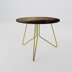 DANAE BY KLIMT Coffee Table 69