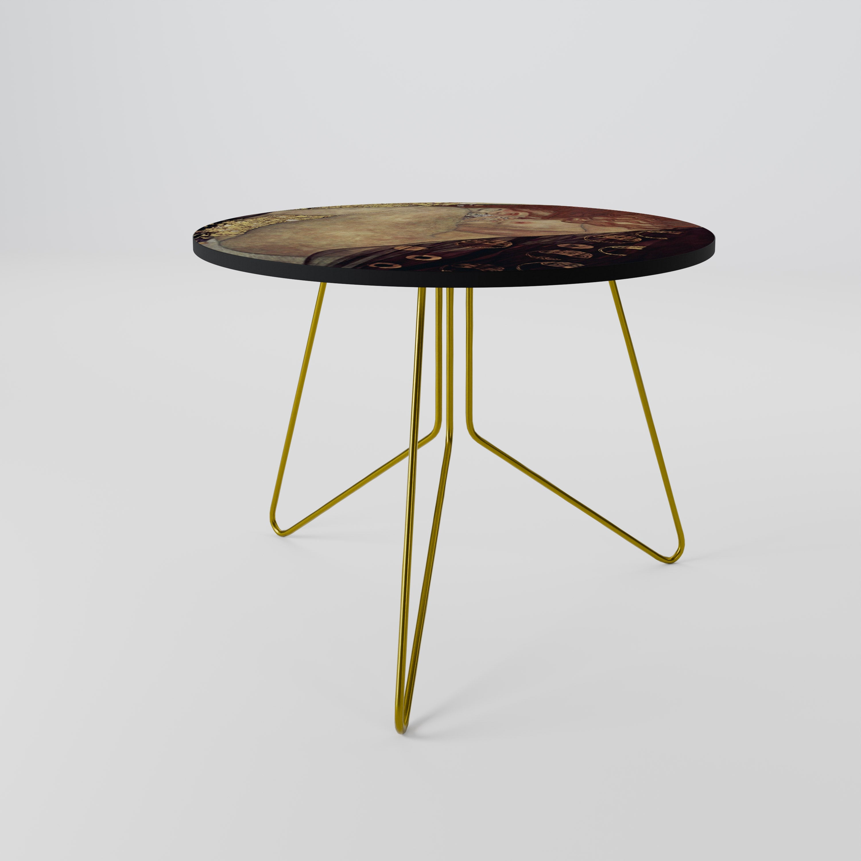 DANAE BY KLIMT Coffee Table 69