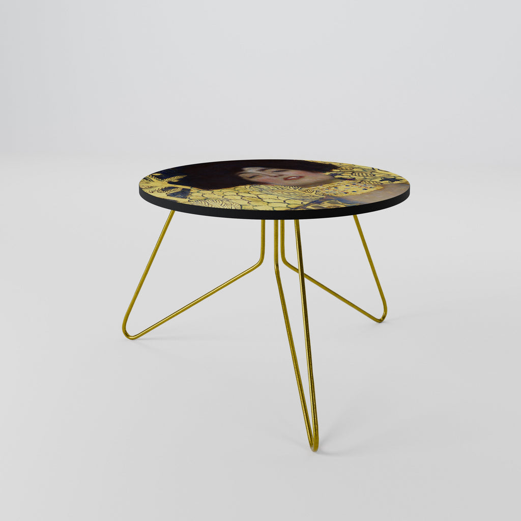 JUDITH WITHOUT HOLOFERNES Mesa de Centro 60