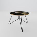 GIRL WITH A PEARL EARING Mesa de Centro 60