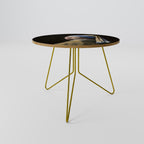 GIRL WITH A PEARL EARING Mesa de Centro 69