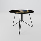 GIRL WITH A PEARL EARING Mesa de Centro 69