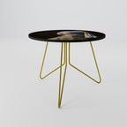 GIRL WITH A PEARL EARING Mesa de Centro 69