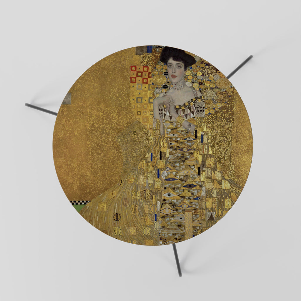 PORTRAIT OF ADELE Mesa de Centro 60