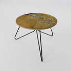 PORTRAIT OF ADELE Mesa de Centro 60