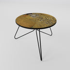 PORTRAIT OF ADELE Coffee Table