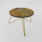 PORTRAIT OF ADELE Coffee Table