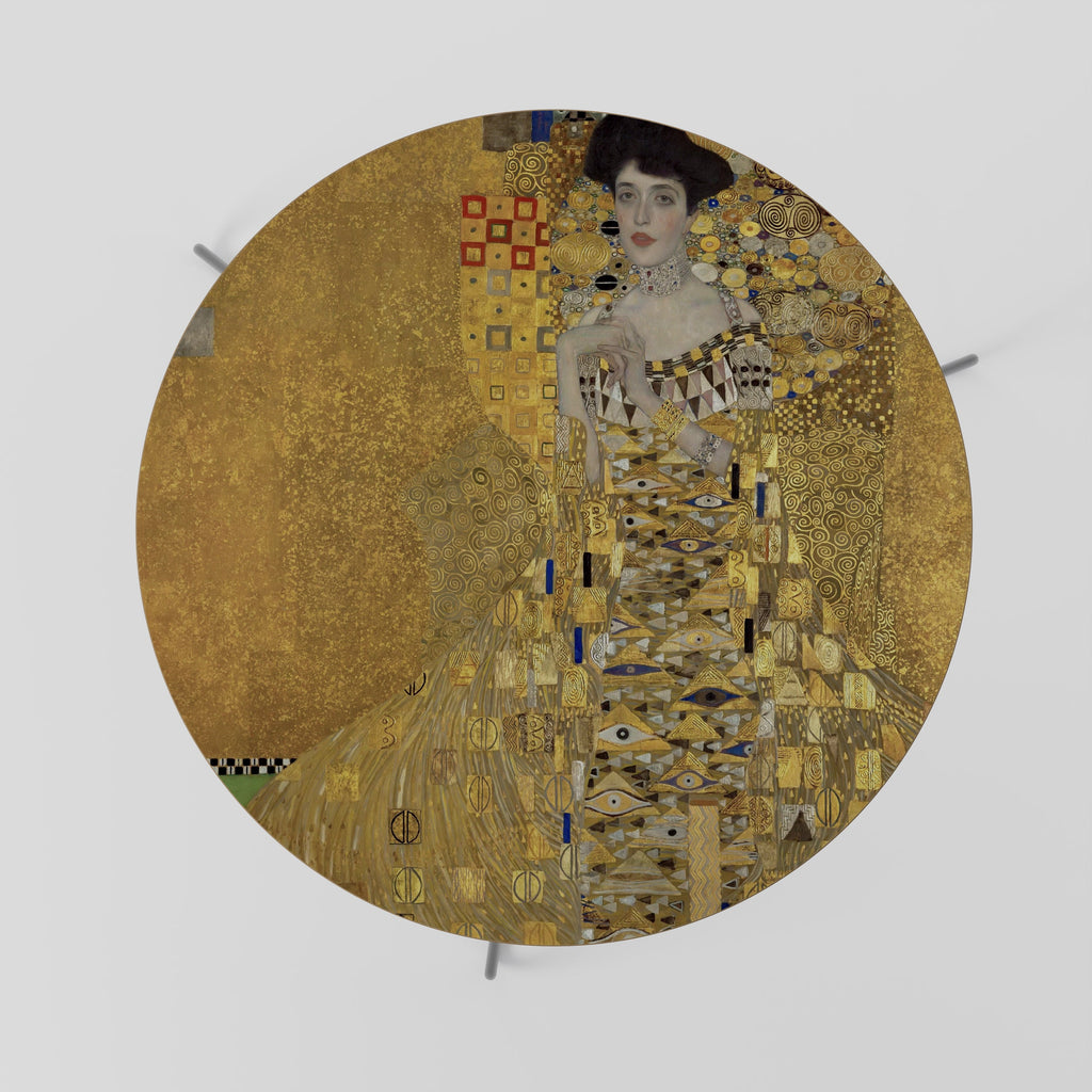 PORTRAIT OF ADELE Coffee Table 69