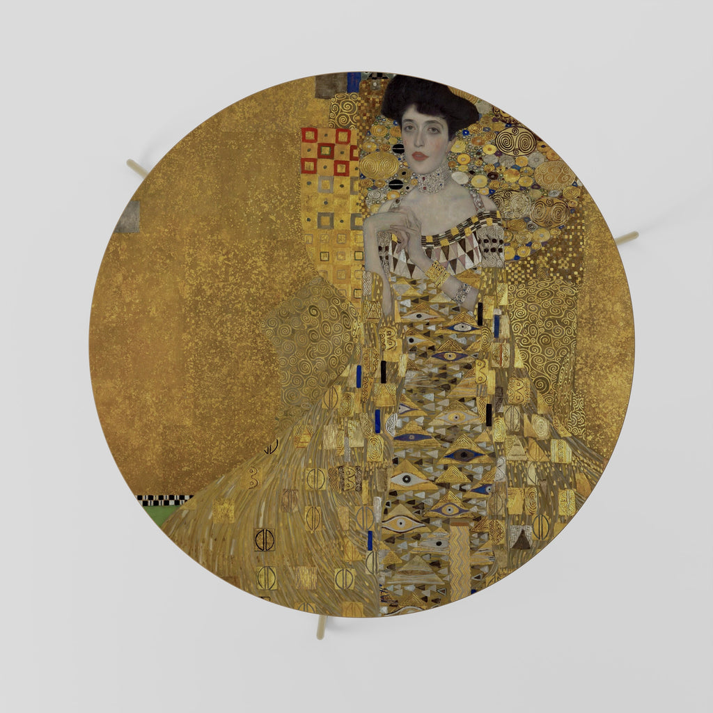 PORTRAIT OF ADELE Coffee Table 69