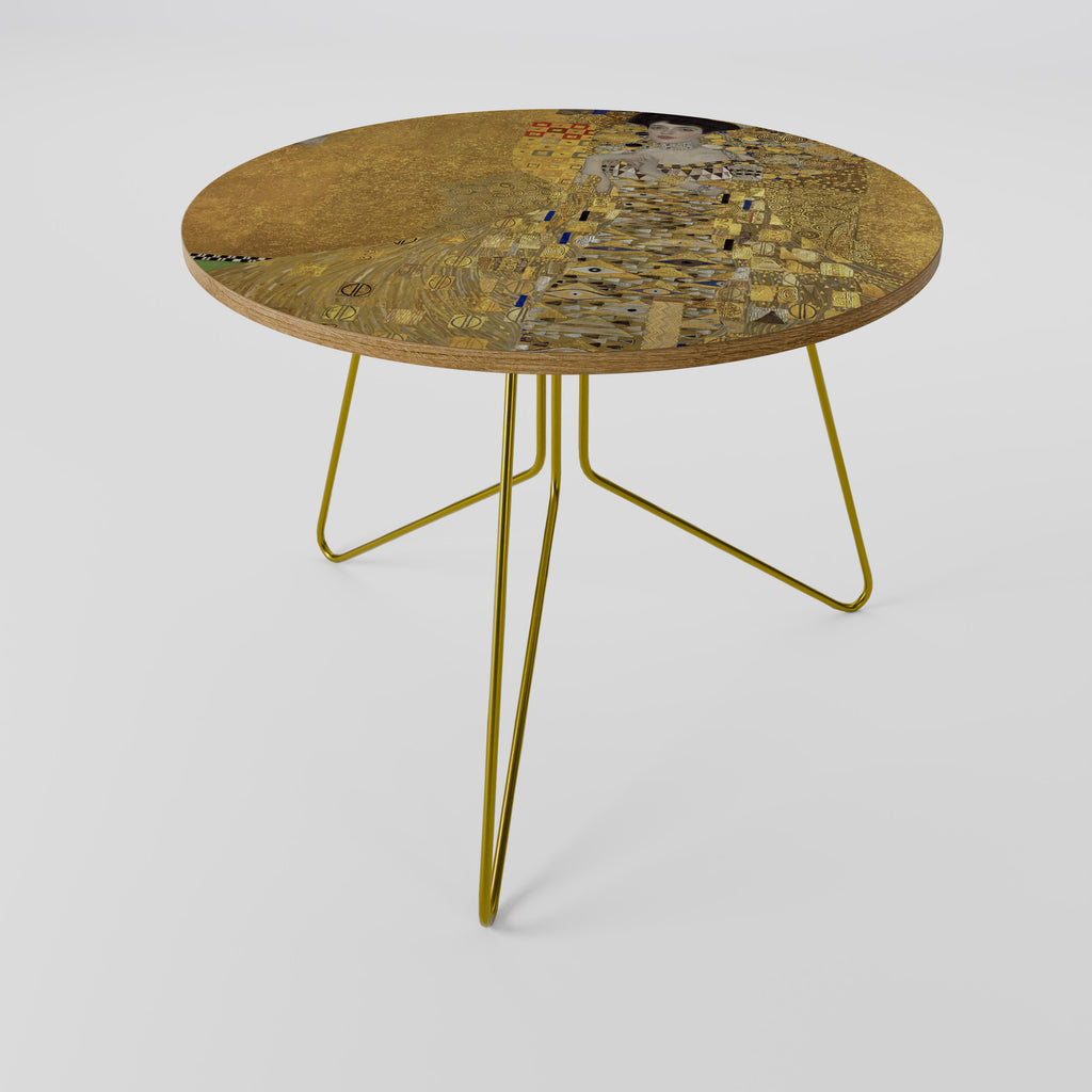 PORTRAIT OF ADELE Coffee Table
