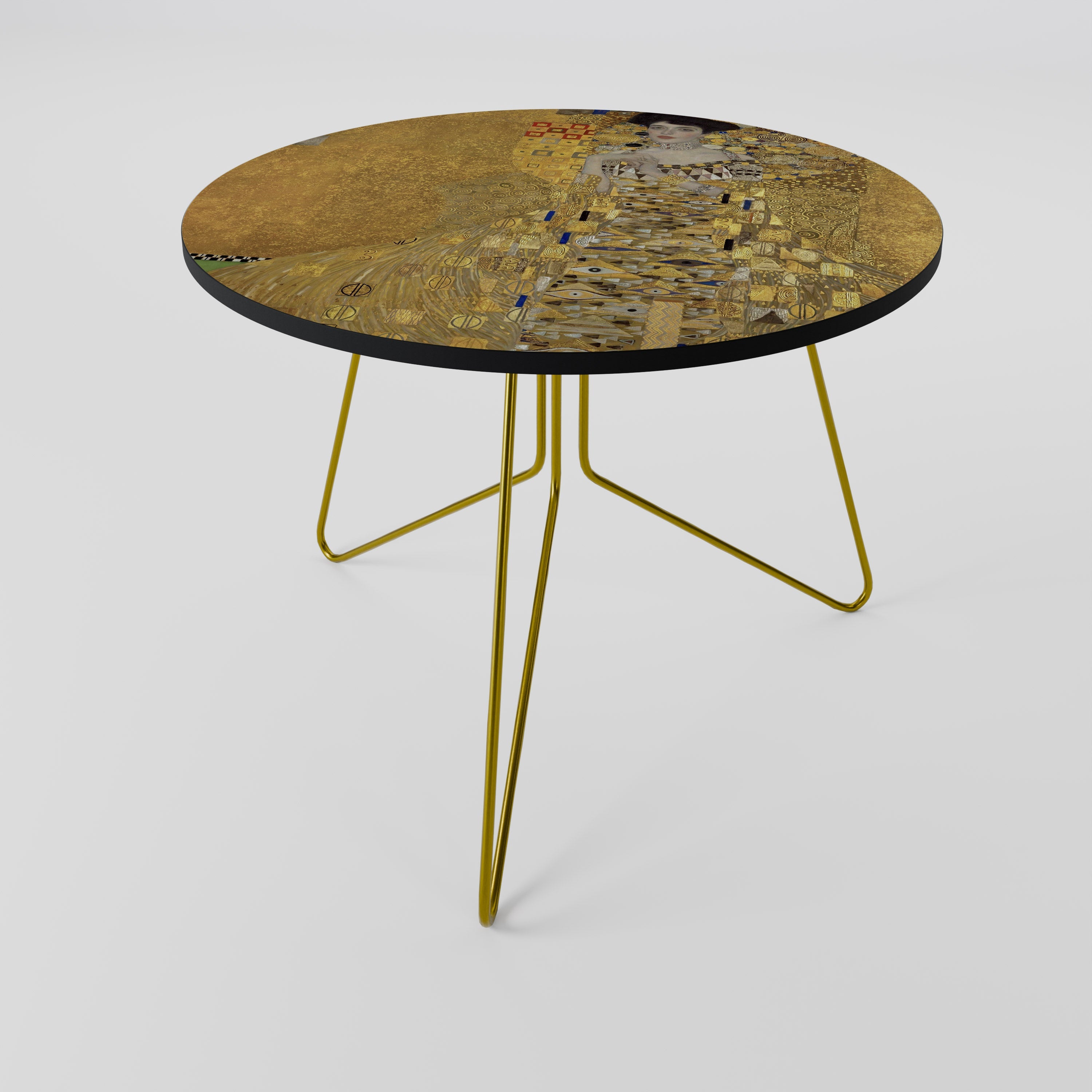 PORTRAIT OF ADELE Mesa de Centro 69