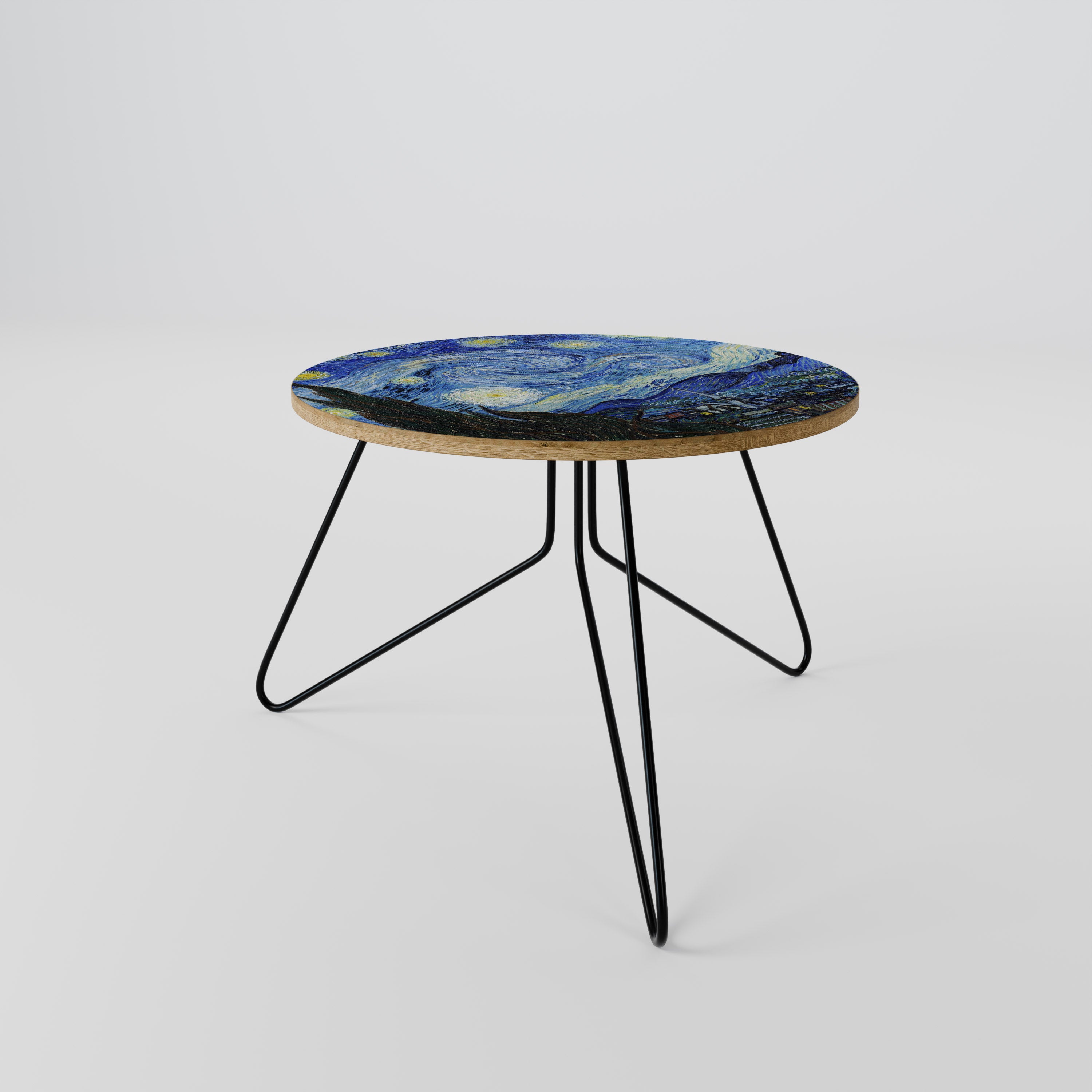 STARRY NIGHT Mesa de Centro