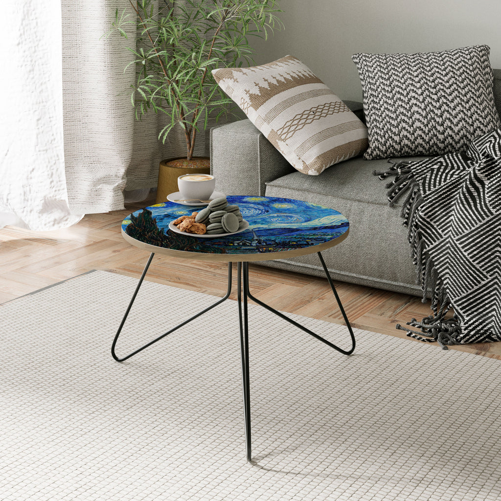 STARRY NIGHT Coffee Table