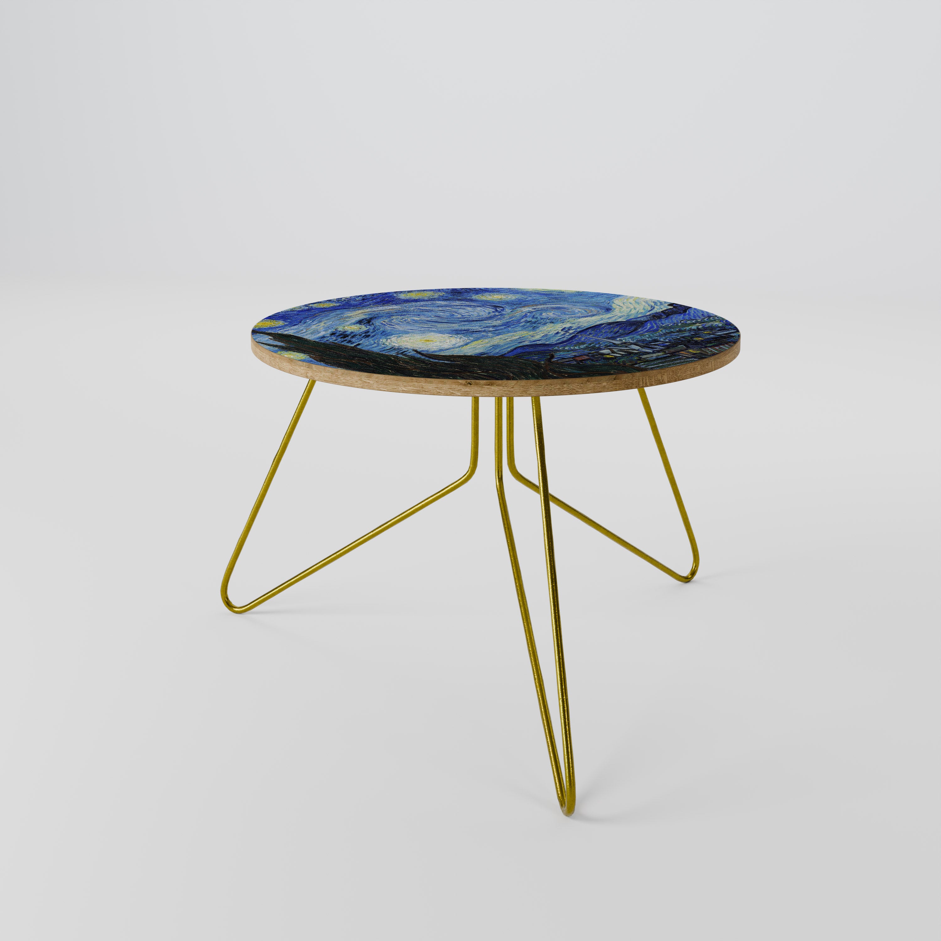 STARRY NIGHT Mesa de Centro
