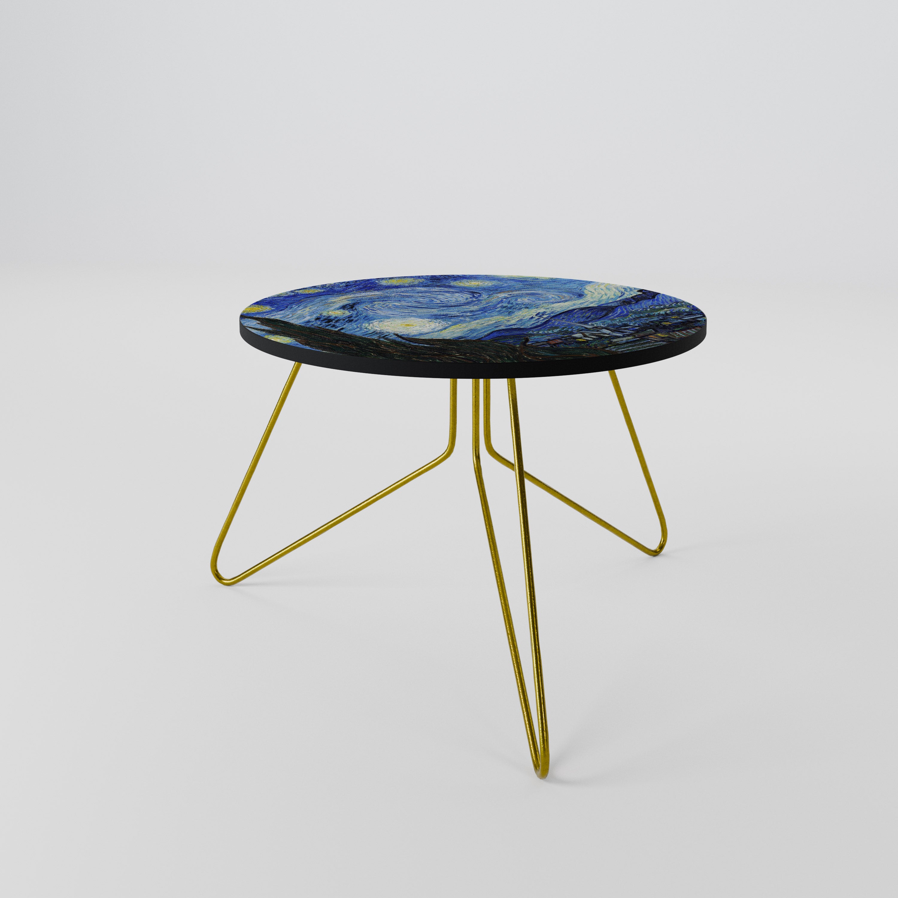 STARRY NIGHT Mesa de Centro