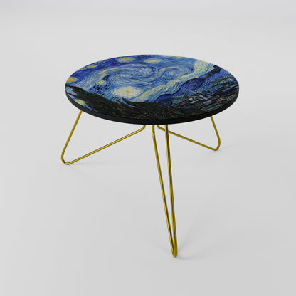 STARRY NIGHT Coffee Table