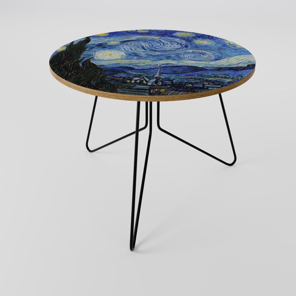 STARRY NIGHT Coffee Table 69