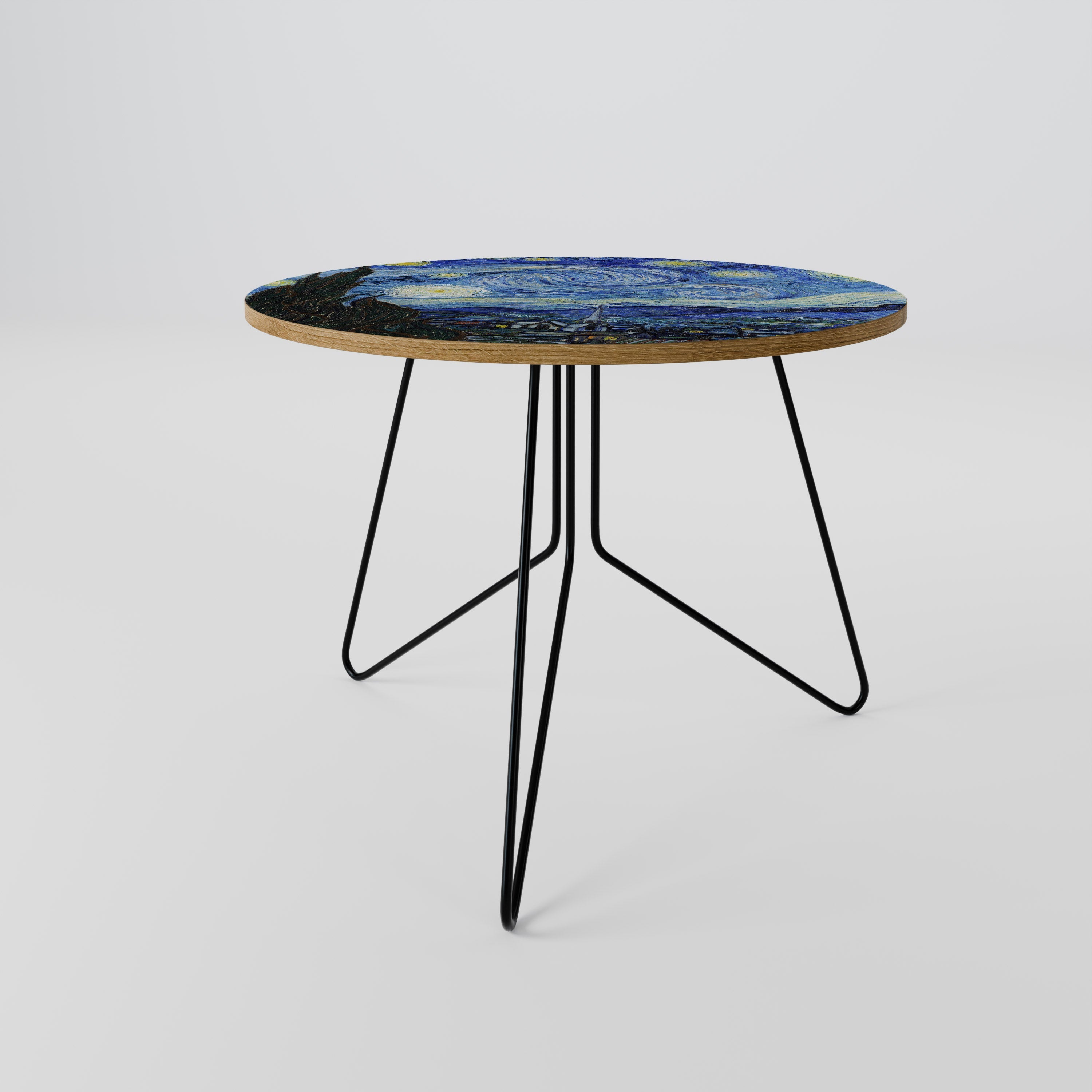 STARRY NIGHT Coffee Table 69