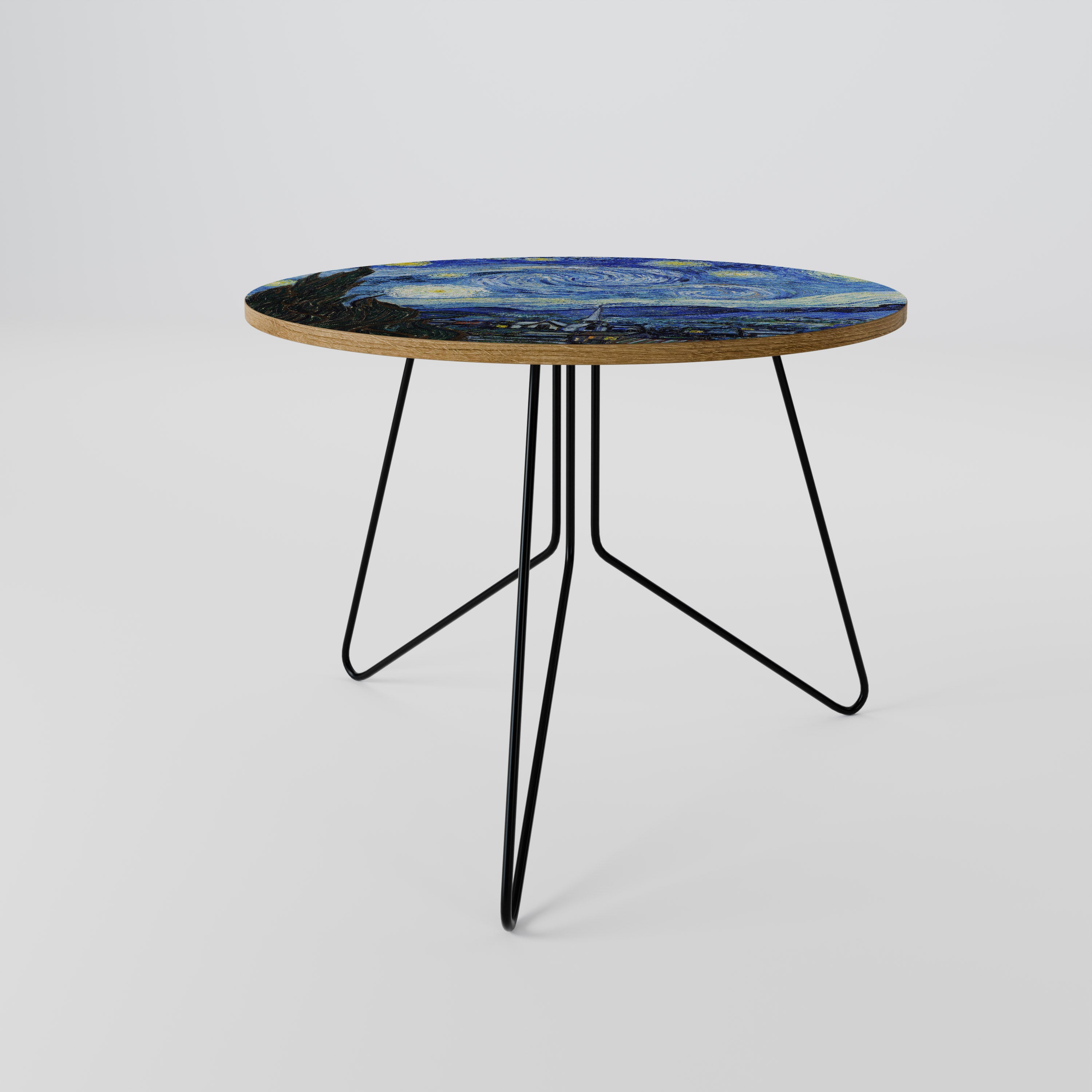 STARRY NIGHT Mesa de Centro