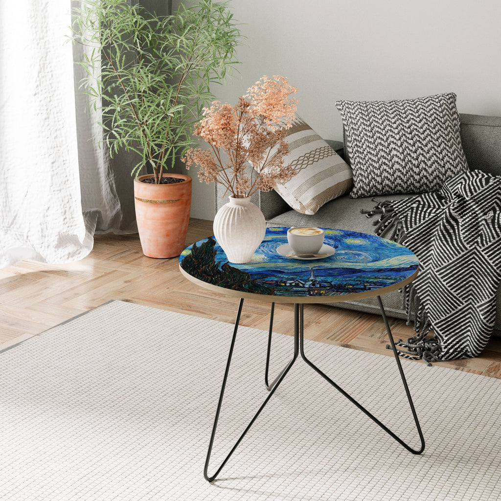STARRY NIGHT Coffee Table 69