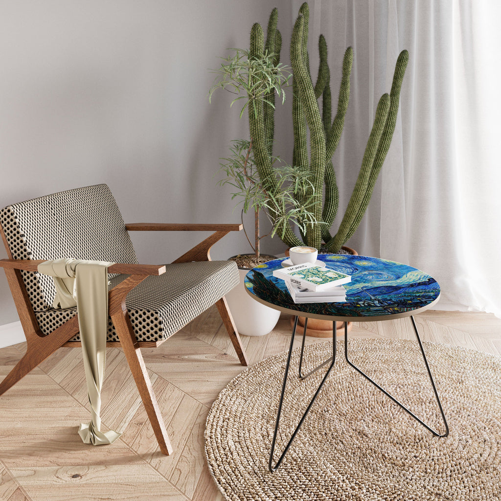 STARRY NIGHT Coffee Table 69