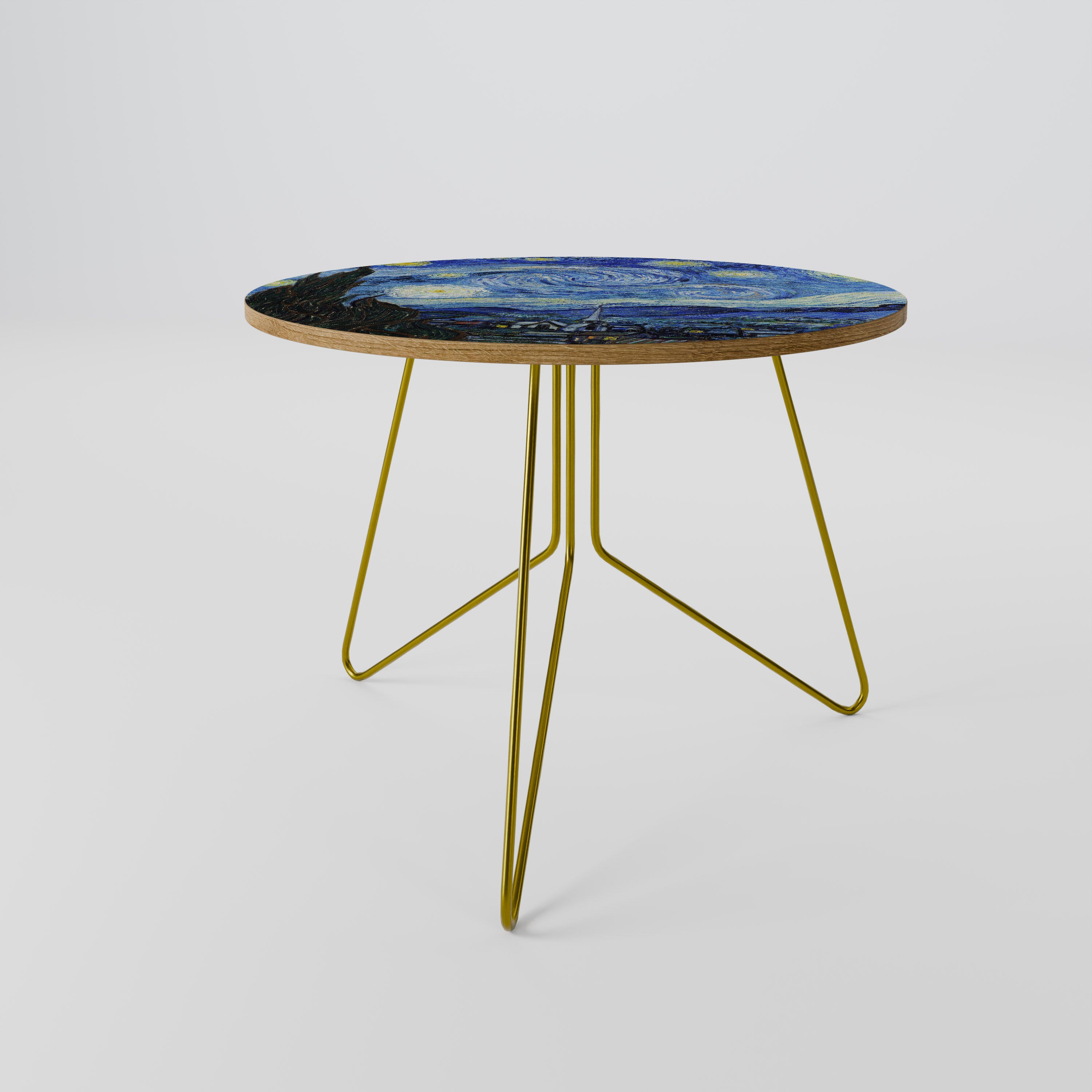 STARRY NIGHT Mesa de Centro