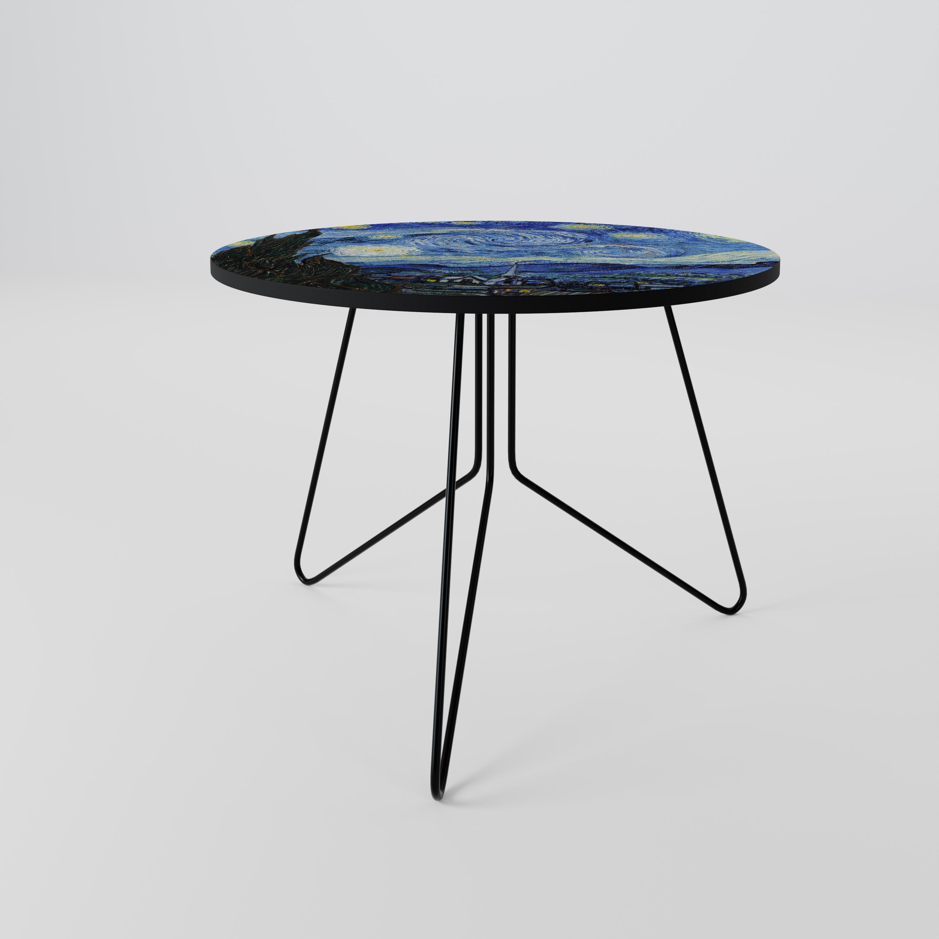 STARRY NIGHT Mesa de Centro