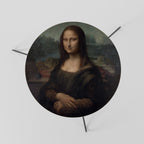 MONA LISA Mesa de Centro 60