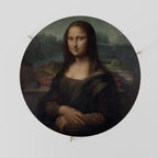 MONA LISA Mesa de Centro 69