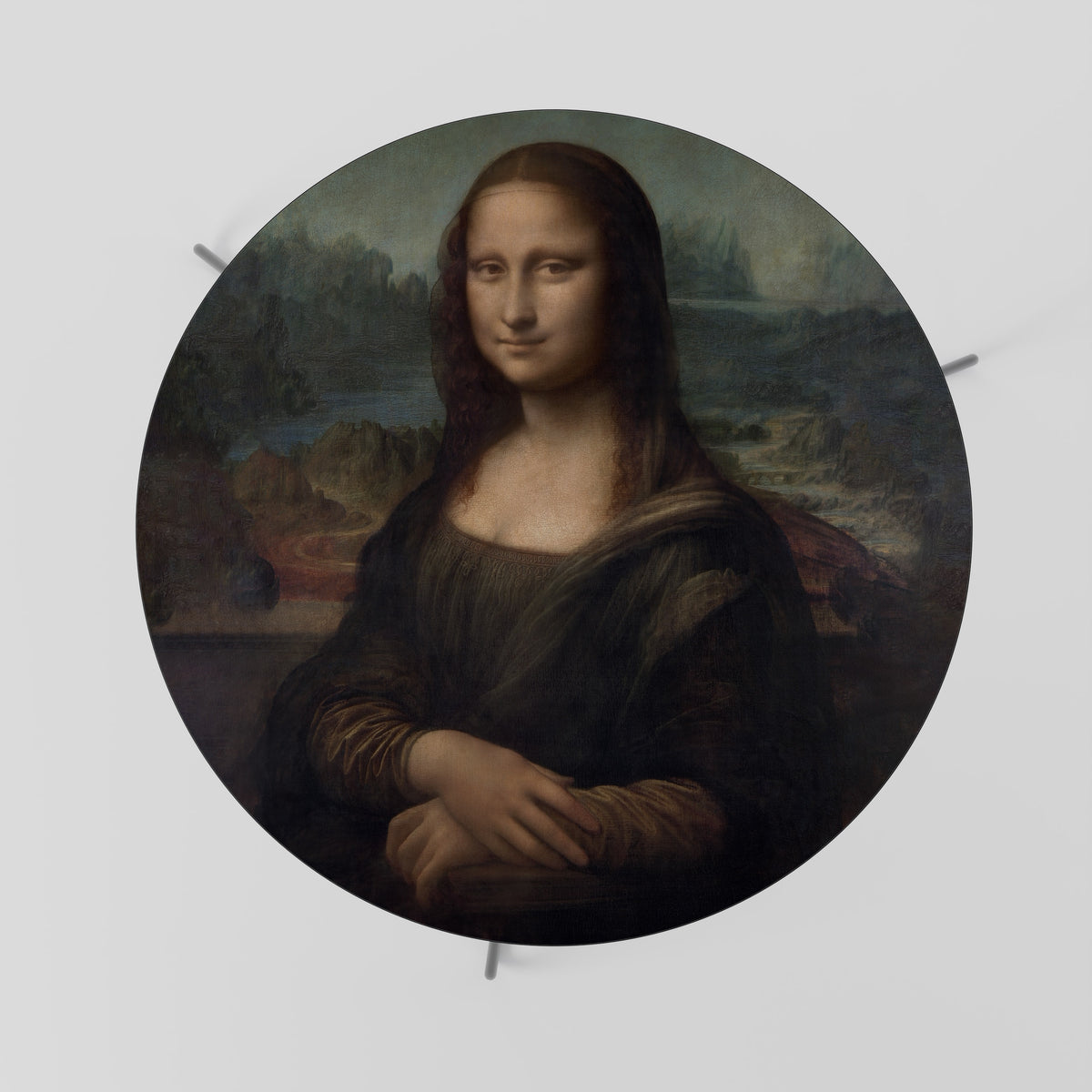 MONA LISA Mesa de Centro