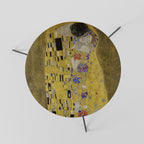 THE KISS Mesa de Centro 60