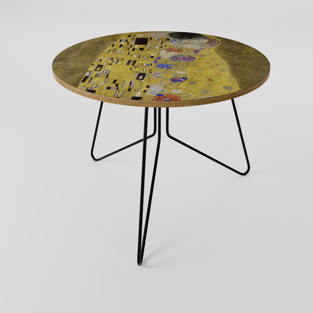 THE KISS Mesa de Centro 69