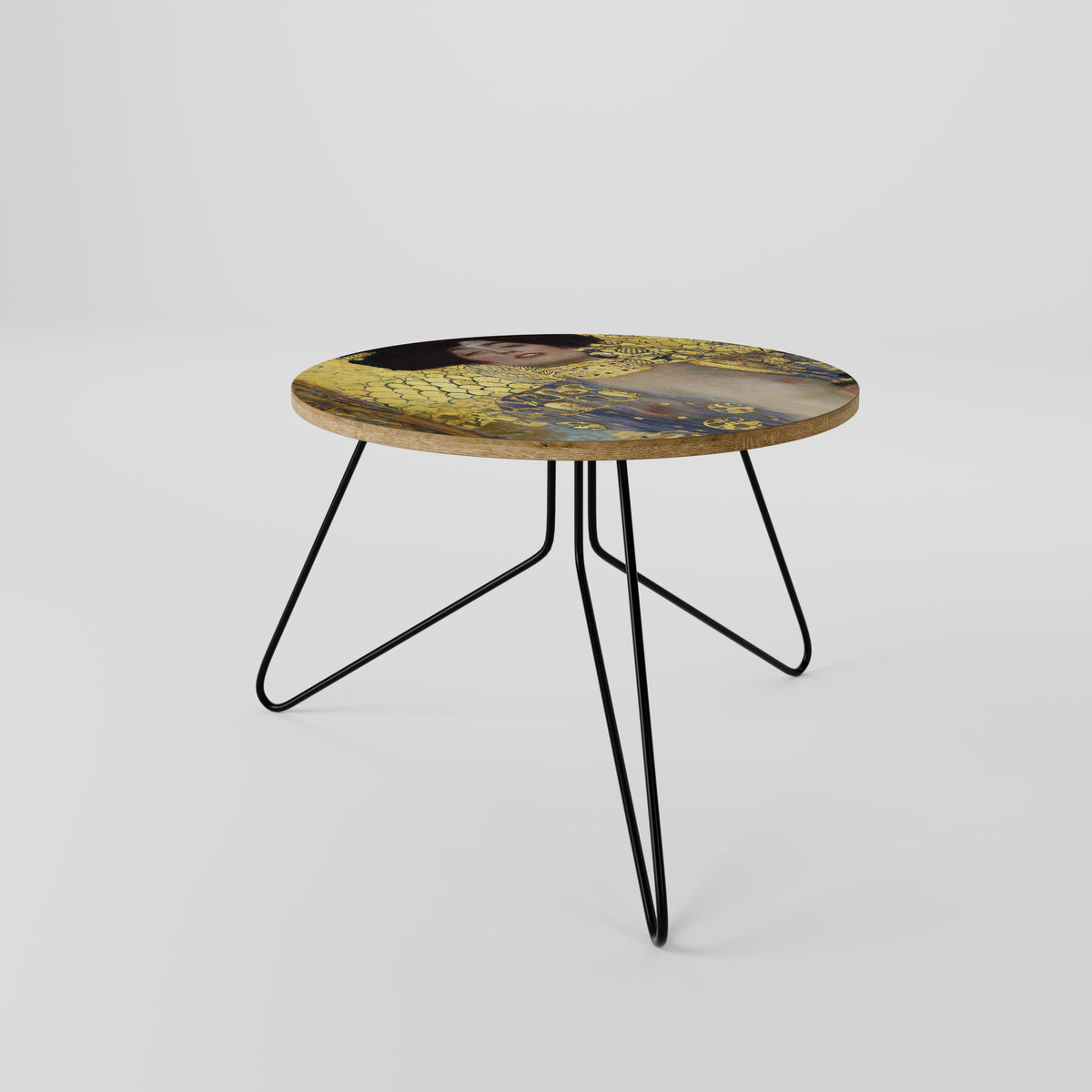 JUDITH & HOLOFERNES Coffee Table