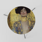 JUDITH & HOLOFERNES Mesa de Centro 60