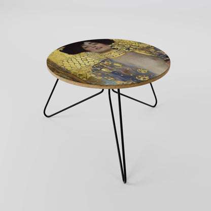JUDITH & HOLOFERNES Coffee Table