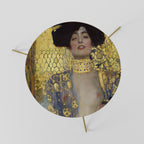 JUDITH & HOLOFERNES Mesa de Centro 60