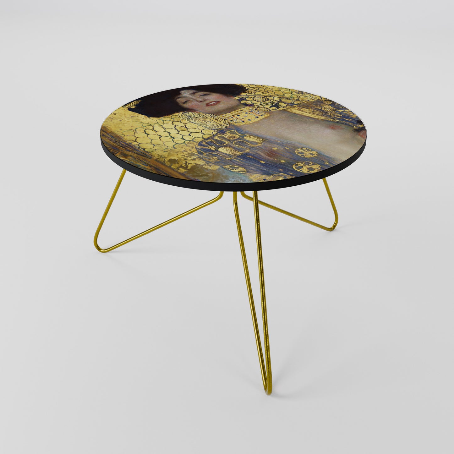JUDITH & HOLOFERNES Coffee Table