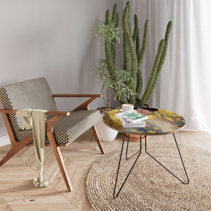 JUDITH & HOLOFERNES Coffee Table
