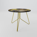 JUDITH & HOLOFERNES Mesa de Centro 69