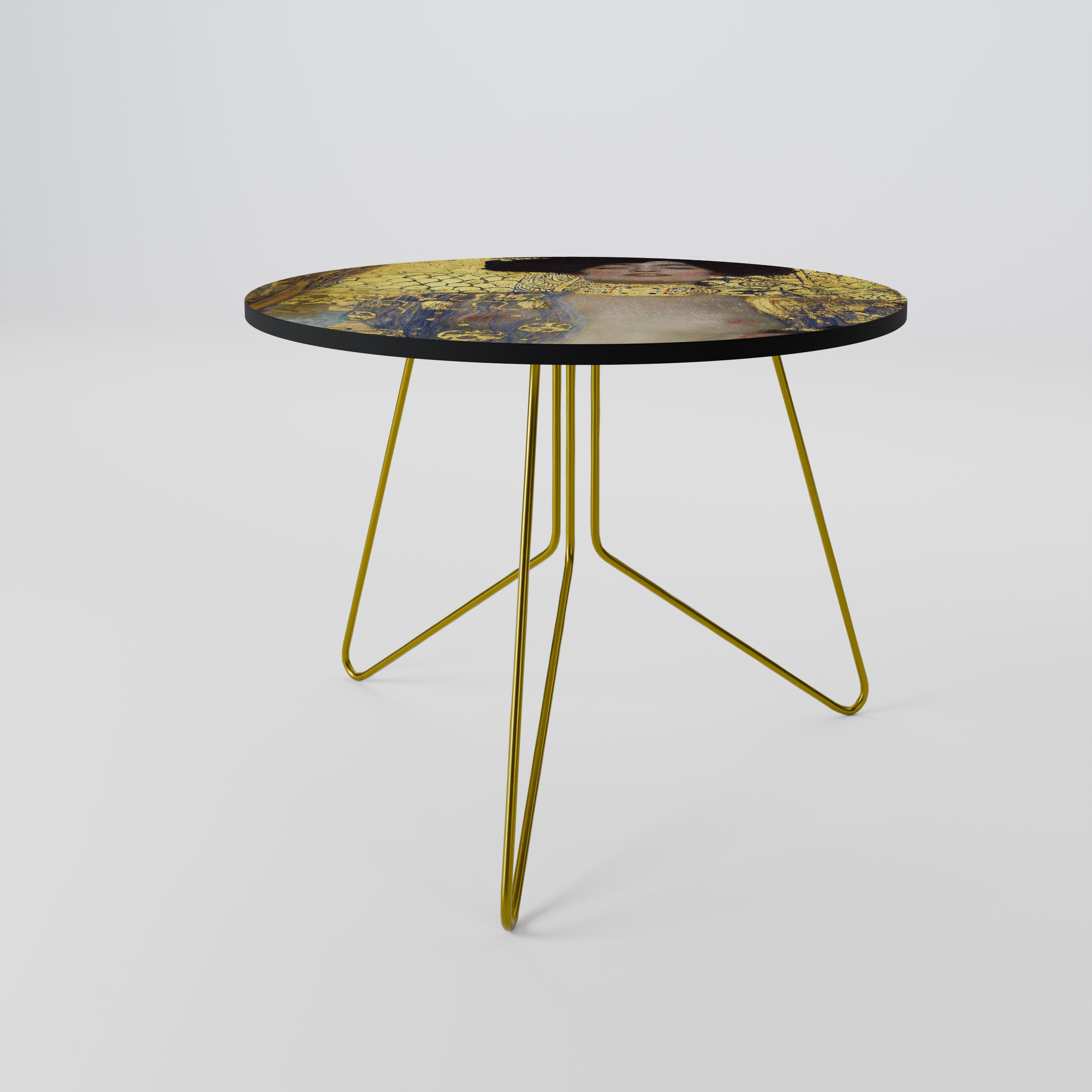 JUDITH & HOLOFERNES Mesa de Centro 69