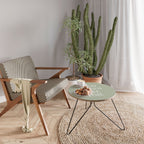 GOOD THINGS TAKE TIME Mesa de Centro 60