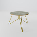 GOOD THINGS TAKE TIME Mesa de Centro 60