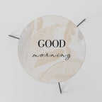 MORNING MIST MAGIC Mesa de Centro 60