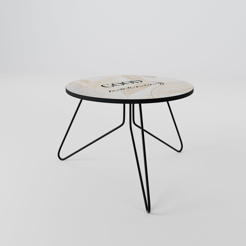 MORNING MIST MAGIC Mesa de Centro 60