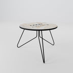 MORNING MIST MAGIC Mesa de Centro 60