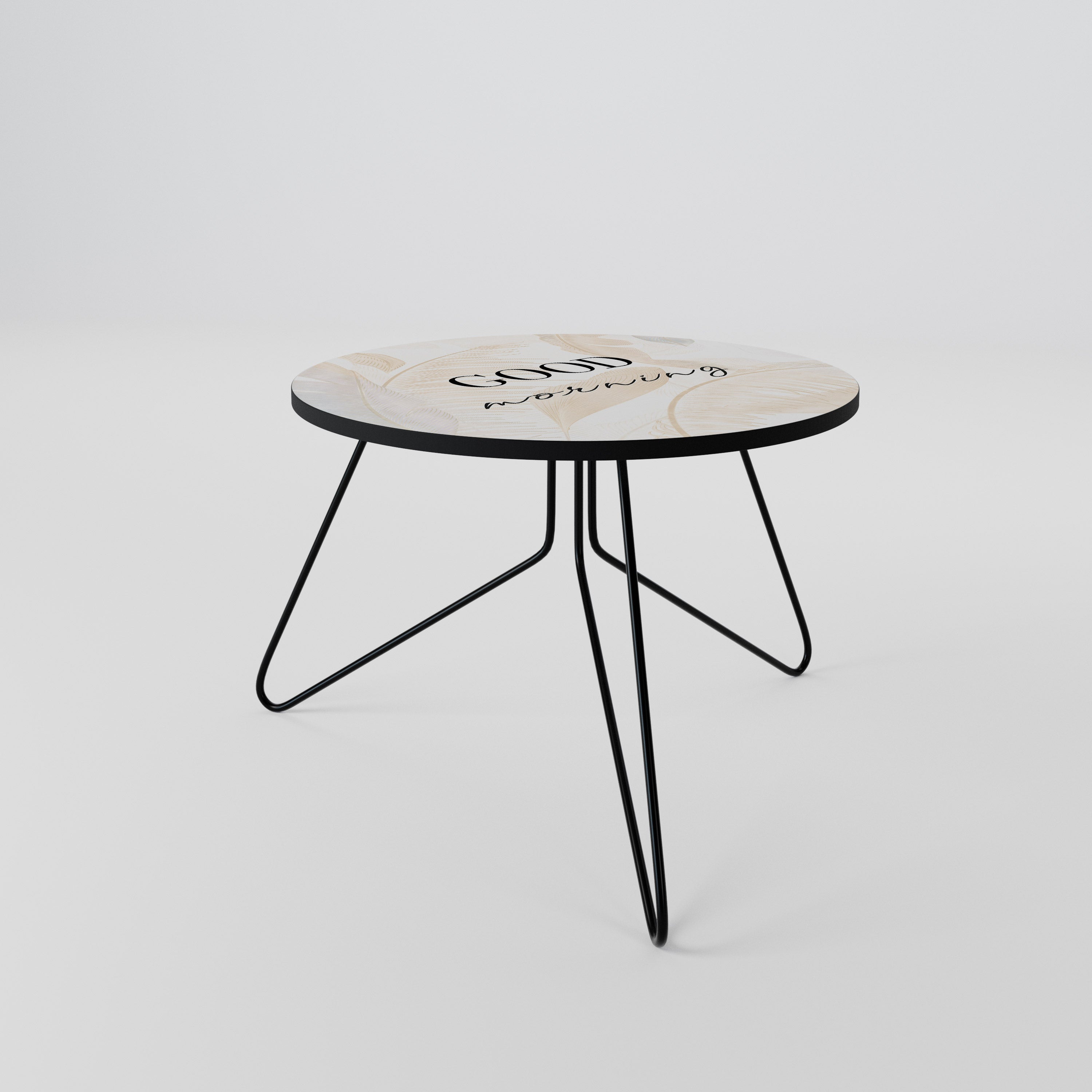 MORNING MIST MAGIC Mesa de Centro 60