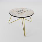 MORNING MIST MAGIC Coffee Table