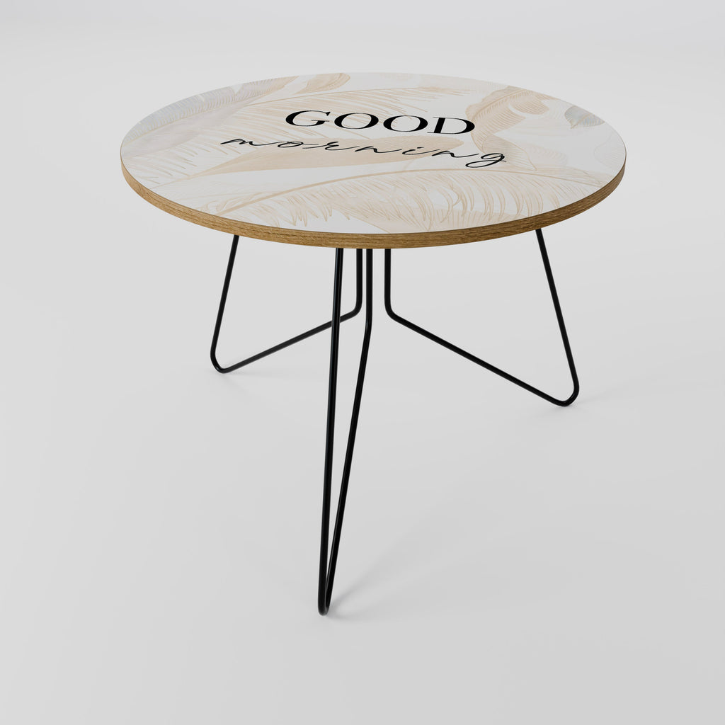 MORNING MIST MAGIC Mesa de Centro 69