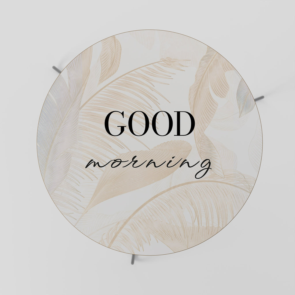 MORNING MIST MAGIC Mesa de Centro 69