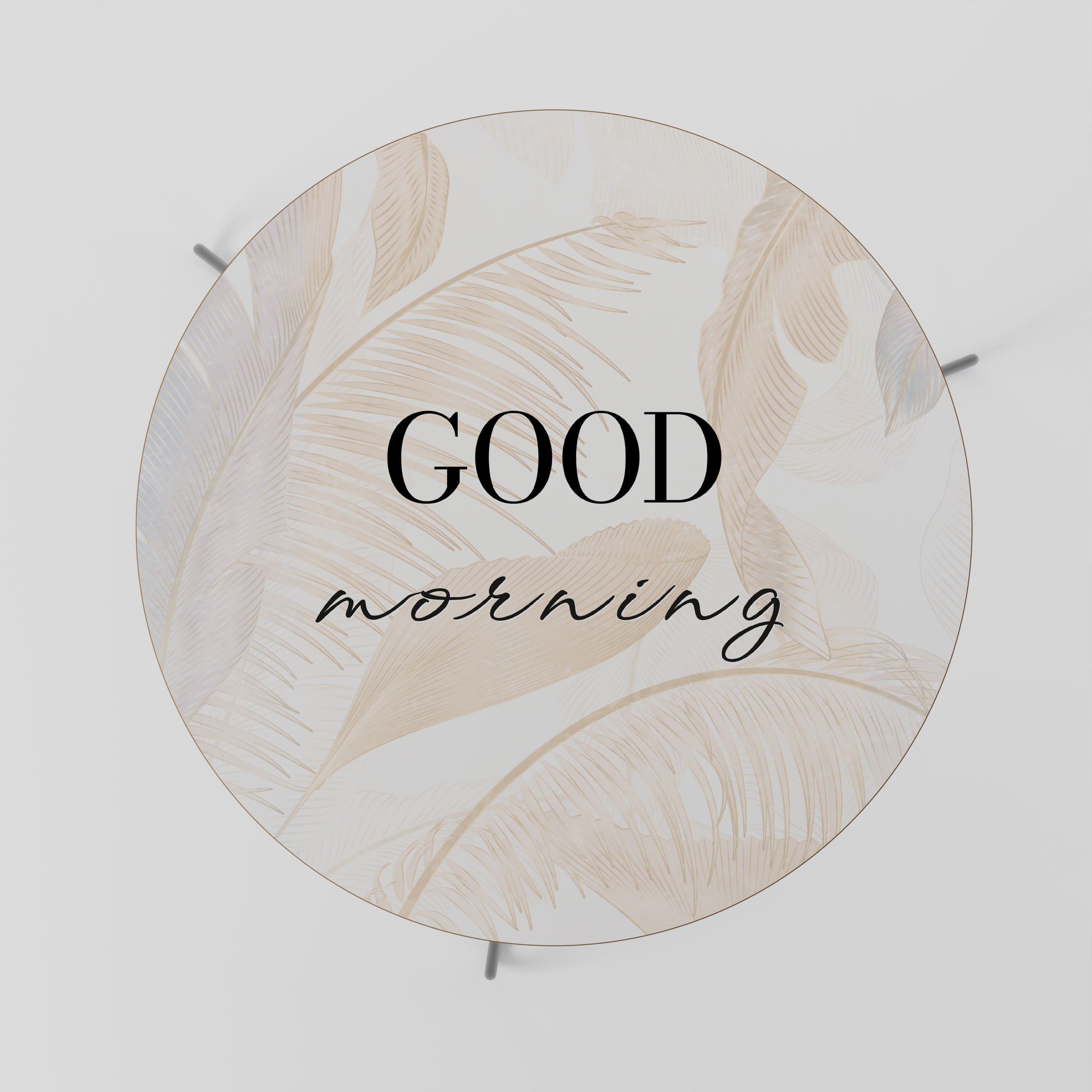 MORNING MIST MAGIC Mesa de Centro 69